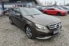 Mercedes E-Class  2013.  3