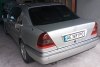 Mercedes C-Class  1997.  2