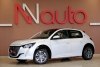 Peugeot  208  2021 821506