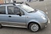 Daewoo Matiz The Best 2012.  2