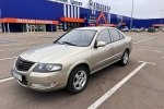 Nissan Almera  2008  