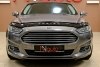 Ford Fusion  2014.  2