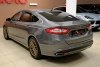 Ford Fusion  2014.  4