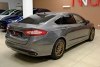 Ford Fusion  2014.  5