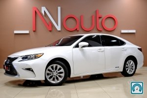 Lexus ES Hybrid 2013 821513