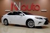 Lexus ES Hybrid 2013.  2