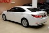 Lexus ES Hybrid 2013.  3