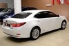 Lexus ES Hybrid 2013.  4