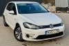 Volkswagen e-Golf  2019.  2