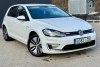 Volkswagen e-Golf  2019.  7