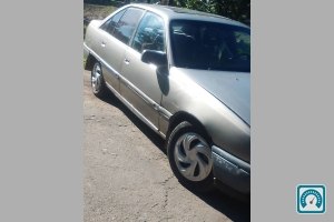 Opel Omega Gaz 1989 821518