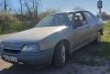 Opel Omega Gaz 1989. Фото 4