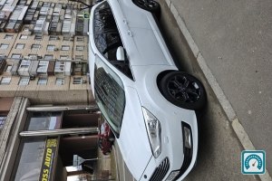 Ford C-Max Europa 2018 821520