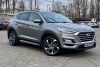 Hyundai Tucson  2019. Фото 3