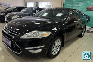 Ford Mondeo  2012 821523