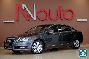 Audi A6  2011 821528