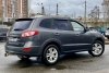 Hyundai Santa Fe  2011.  5