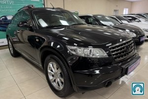 Infiniti FX  2007 821530