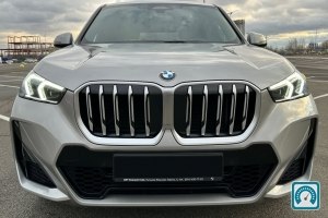 BMW X1 18d MPackage 2023 821531