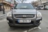 KIA Sportage  2008.  2