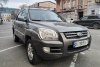 KIA Sportage  2008.  3