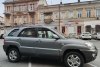 KIA Sportage  2008.  4