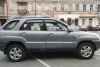 KIA Sportage  2008.  5