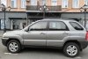 KIA Sportage  2008.  10