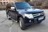 Mitsubishi Pajero Wagon  2008.  1