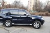 Mitsubishi Pajero Wagon  2008.  2