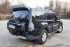 Mitsubishi Pajero Wagon  2008.  3