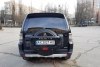 Mitsubishi Pajero Wagon  2008.  4