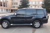 Mitsubishi Pajero Wagon  2008.  5