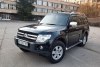 Mitsubishi Pajero Wagon  2008.  7