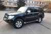 Mitsubishi Pajero Wagon  2008.  8