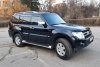 Mitsubishi Pajero Wagon  2008.  14