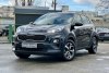 KIA  Sportage  2020 821536