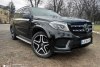 Mercedes  GLS-Class  2018 821539