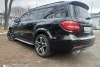 Mercedes GLS-Class Perfomance 2018.  4