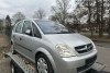 Opel Meriva Automatic 2004.  2