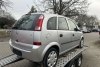 Opel Meriva Automatic 2004.  4