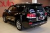 Lexus LX 570 2014.  3