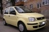 Fiat Panda automat 2010.  3