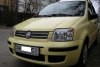 Fiat Panda automat 2010.  8