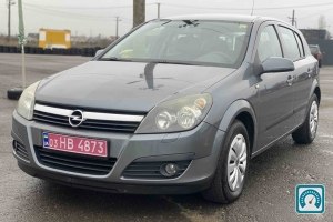 Opel Astra  2006 821545