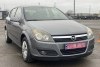 Opel Astra  2006.  2