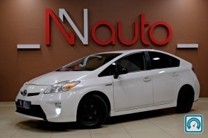 Toyota Prius  2014 821547