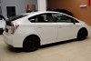 Toyota Prius  2014.  4