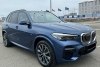 BMW X5 30d M Pack 2021.  2