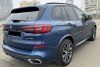 BMW X5 30d M Pack 2021.  4